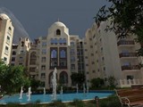 شقه 150 متر للبيع كاش تقسيط بمقدم20