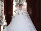 خياطة فساتين زفاف أفراح أعراس الكويت الفروانية موديلات 2016