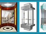 مصاعد فوجي Fuji Elevators