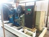 مولد كامل بيركنز 500KVA Prime