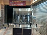 ماكينات تعبئة السوائل