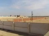 للبيع ارض صناعية مساحة 1500متر تخصيص غذائى بالعبور