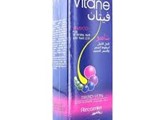 مستحضرمقوى للشعر VITAN HAIR SHAMPOO 120 ML