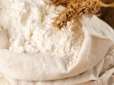 دقيق القمح wheat flour