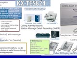 سنترال باناسونيك سعه 6 24 إنتاج 2015 مدمج به