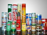 توريد اكياس بلاستيك ورولات ساده ومطبوعه وعلب كرتون مطبوعه وس