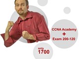 كورسCCNA Academy