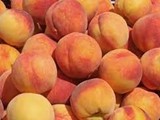 خوخ مصري عالي الجودة