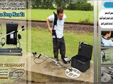 جهاز كشف الذهب العملاق Lorenz Deep Max Z1 العراق