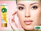 كريم باندورا لتلطيف وتفتيح الوجه Pandora Face Soothing Cream
