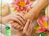 لوسيون باندورا للقدم Pandora Foot Lotion