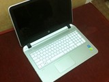 الحق الكميه محدودة جدا للبيع لابتوبات hp pavilion 15 p206nec