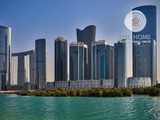 شقة في المارينا باي جزيرة الريم AP64806