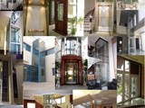 Lifts Villas and Palaces