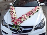 سيارات للإيجار للمناسبات والافراح من الجالودي لتأجير السيارا