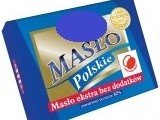 We export Butter