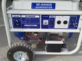 GENERATOR NEW KVA 8