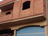 للبيع منزل120م 3ادوار بابوراضى بالمحلة
