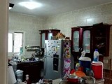 للبيع مطبخ كالجديد خشب برازيلى رائع