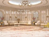 مكتب ديكور انترنو ديزاين لتصميم وتنفيذ التصميم الداخلي باسعا