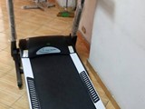 مشاية للجيم ac وزن مفتوح تعمل 8 ساعات متواصل 2 موتور انكلي