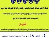 ارض مميزة و هناجر للبيع