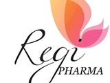 ريجى فارما لتسجيلات الأدوية ومستحضرات التجميل