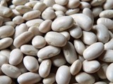 تصدير الفاصوليا البيضاء