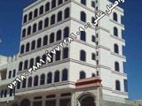 برج البركة عمارة 9 أدوار شارع الأربعين