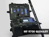 جهاز كشف المعادن ام اف 9700