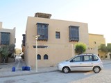 امتلك شاليهك على اجمل شاطئ بمرسي مطروح 100 م2 بروف 100م2