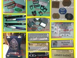 الطباعه بالليزر على الهدايا