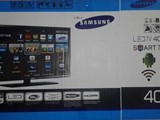 شاشاه سامسونج 40بوصه LED