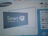 شاشه سامسونج سمارت 40بوصه LED