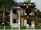 قريه الغدير بمطروح