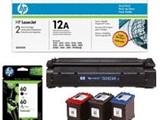TONER HP 12A من شركه TONERSHOP EGYPT