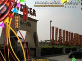 عروض المطاعم العائمة بالقاهرة فى رمضان اندريا ممفيس