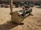 للبيع مكبس لخدمات البترول