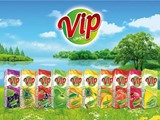عصير فواكه vip juice