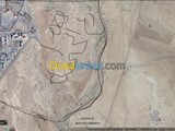 Vente Terrain Msila ذراع الحاجة