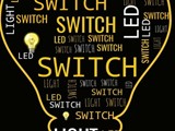 مطلوب وكلاء و موزعين لاضاءة LED صناعة درجة أولى كفالة 5 سن