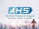 مكتب أحمد حسن السيد محاسبون قانونيون و مستشارون و خبراء ضرائ