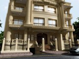 فيلا كاملة طوب أحمر في التجمع من المالك والوسطاء يمتنعون
