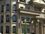 فيلا للبيع من المالك في التجمع الدور شقتين كبار