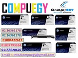 offer Toner Hp Laser jet 05A 12A 80A 53A 49A 35A 85A