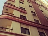 شقة ناصية مميزة للإيجار بشارع مدينة مبارك الرئيسي 175 م صافي