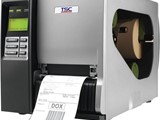 وكيل طابعات ليبل TSC في الاردن ايجابي للتطبيقات الموثوقة
