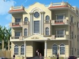 عمارة كاملة للبيع في فيلات التجمع
