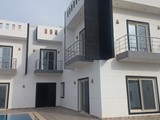 فيلا 370 م مسجله بالكينج مريوط بارقى موقع