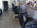 Gents Barber shop for sale